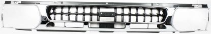 Picture of Grille Assembly