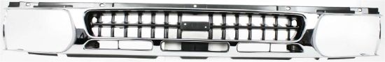 Picture of Grille Assembly
