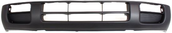Picture of Bumper Cover