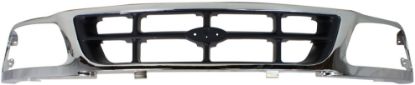 Picture of Grille Assembly