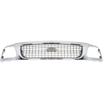 Picture of Grille Assembly