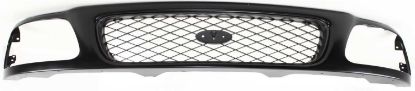 Picture of Grille Assembly