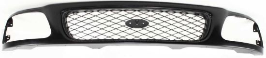 Picture of Grille Assembly