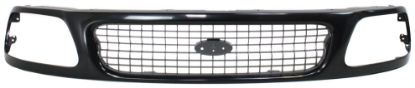 Picture of Grille Assembly