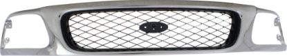 Picture of Grille Assembly
