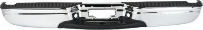 Picture of Step Bumper