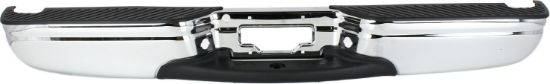 Picture of Step Bumper