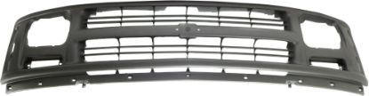Picture of Grille Assembly