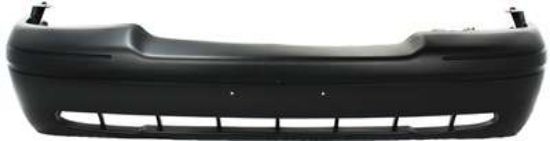 Picture of Bumper Cover