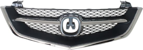 Picture of Grille Assembly