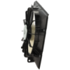 Picture of Cooling Fan Assembly