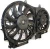 Picture of Cooling Fan Assembly