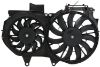 Picture of Cooling Fan Assembly