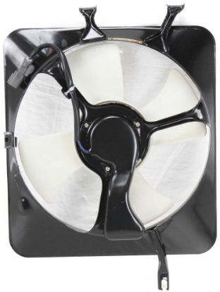 Picture of Cooling Fan Assembly