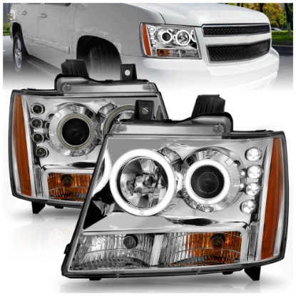Picture of Headlight
