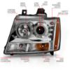 Picture of Headlight