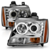 Picture of Headlight