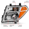 Picture of Headlight