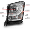 Picture of Headlight