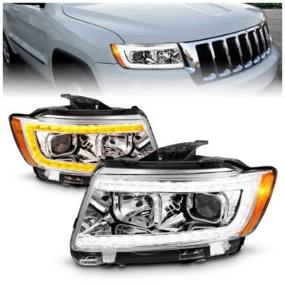 Picture of Headlight