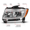 Picture of Headlight