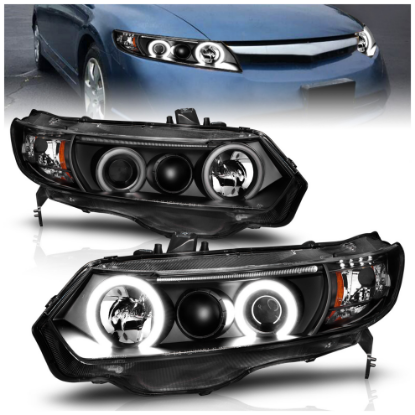Picture of Headlight