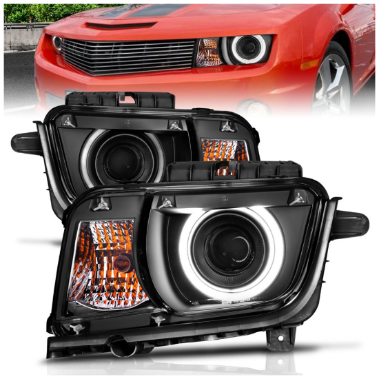 Picture of Headlight