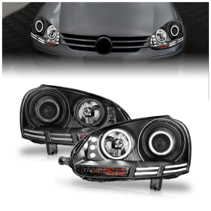 Picture of Headlight