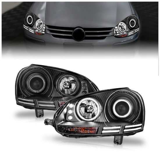 Picture of Headlight
