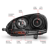 Picture of Headlight