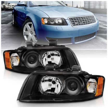 Picture of Headlight