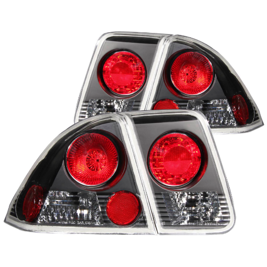 Picture of Tail Light
