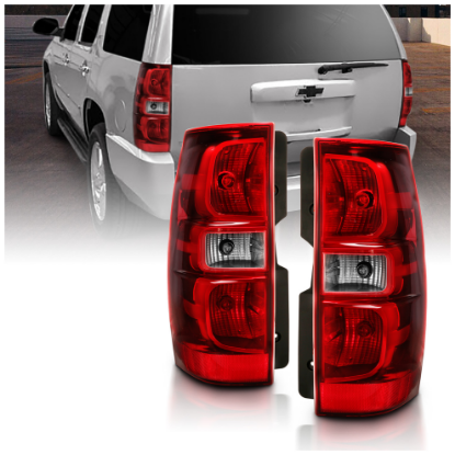 Picture of Tail Light