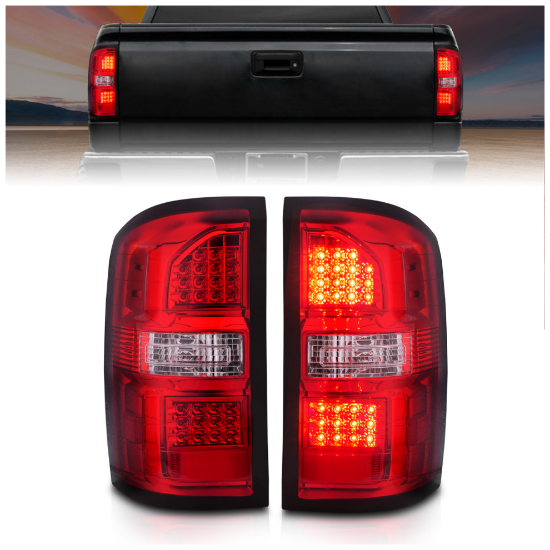 Picture of Tail Light