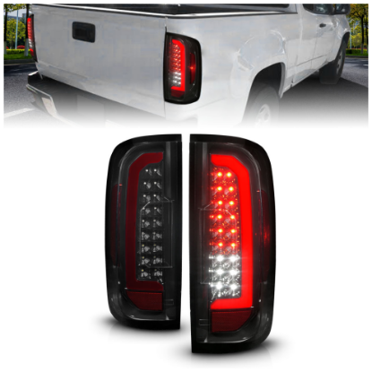 Picture of Tail Light