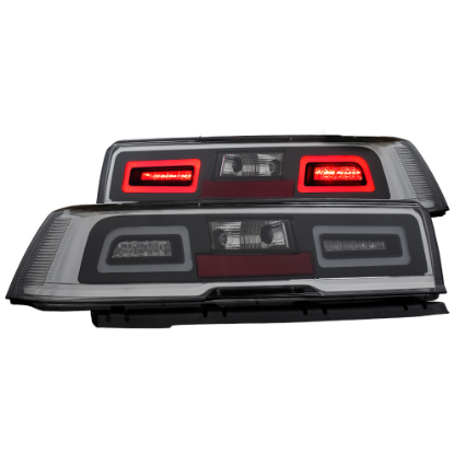 Picture of Tail Light