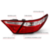 Picture of Tail Light