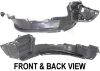 Picture of Fender Liner