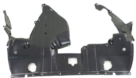 Picture of Engine Splash Shield