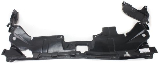 Picture of Engine Splash Shield