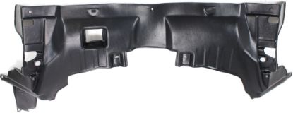 Picture of Engine Splash Shield