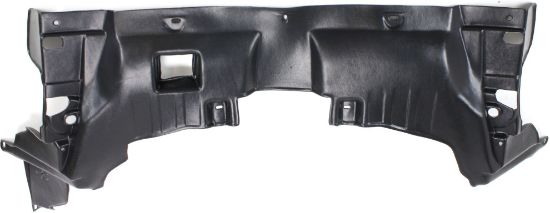 Picture of Engine Splash Shield