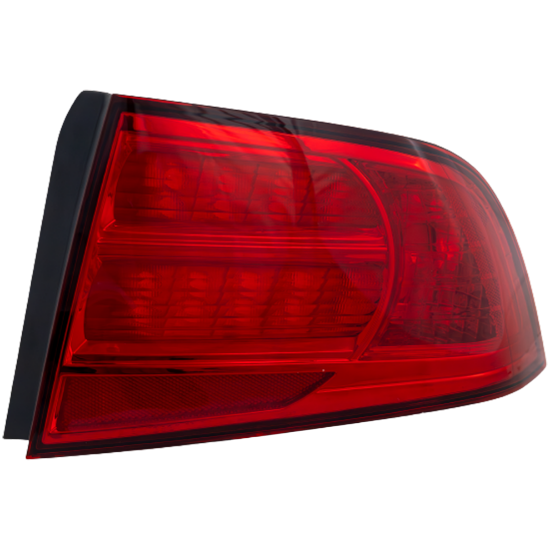 Picture of Tail Light