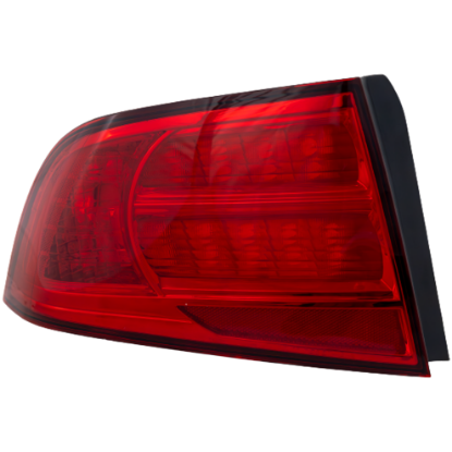 Picture of Tail Light