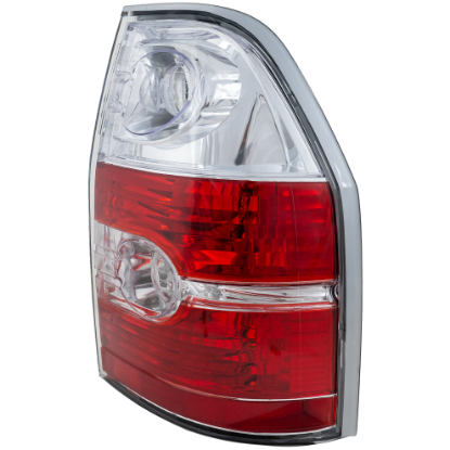 Picture of Tail Light