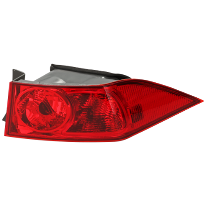 Picture of Tail Light