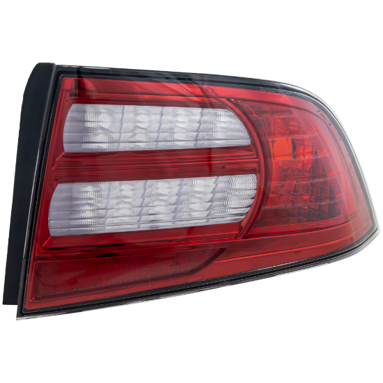Picture of Tail Light