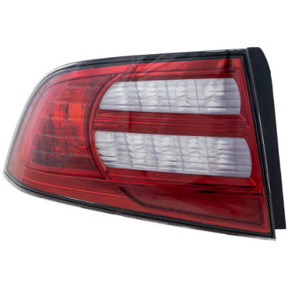 Picture of Tail Light