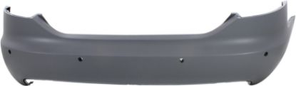 Picture of Bumper Cover