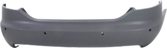 Picture of Bumper Cover